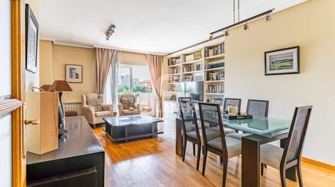 Foto 4 de Ático en venta en Prado de Somoaguas, Pozuelo de Alarcón