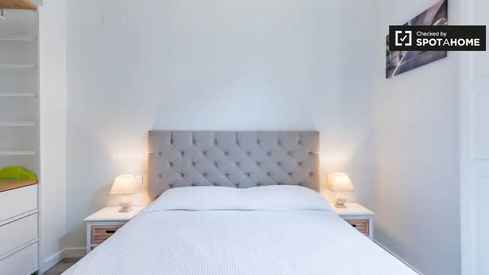 Flat with terrace to rent in L'Eixample, imagen 16