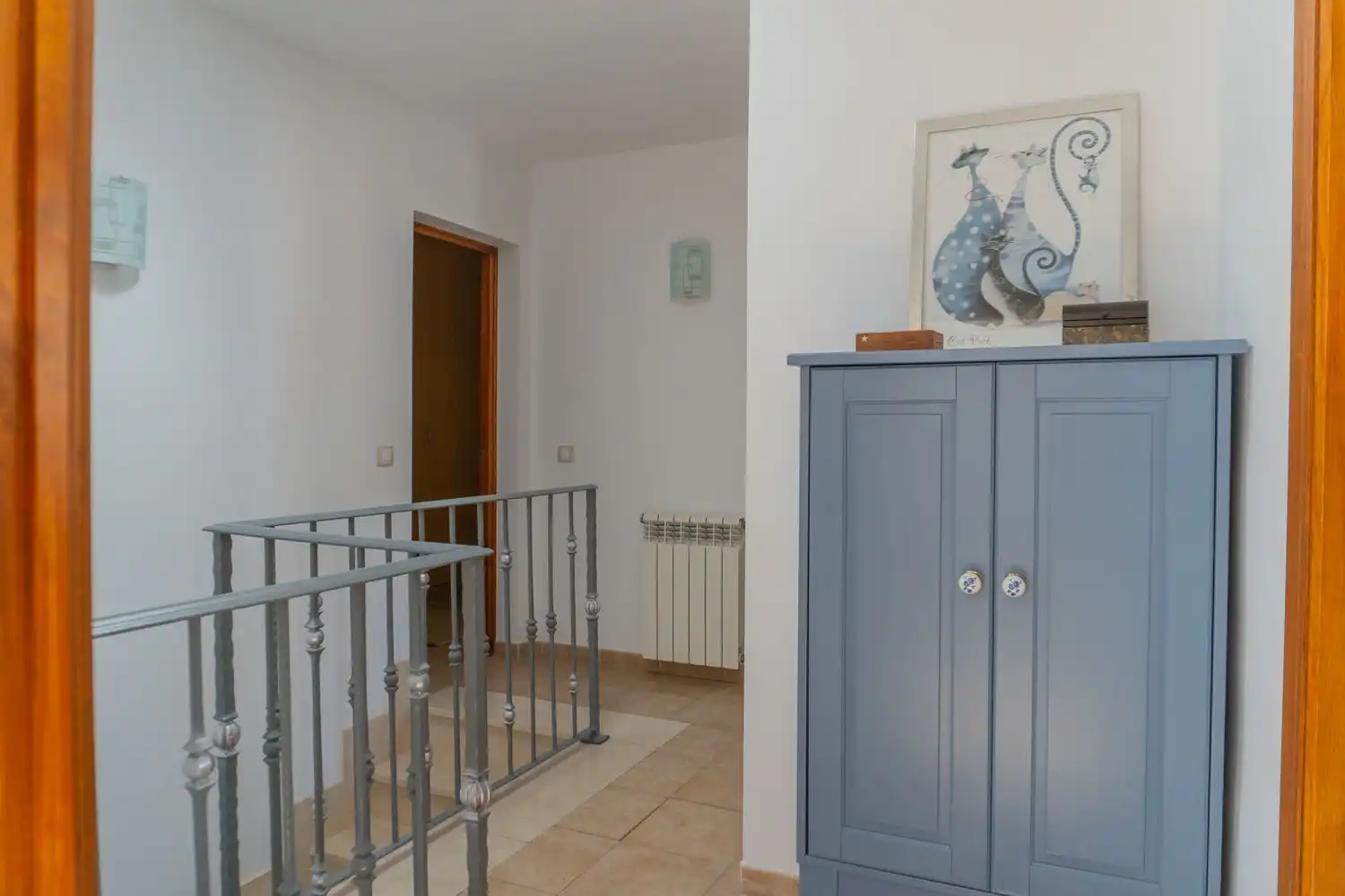 Houses for sale in Calvià  with Air Conditioner, Heating and Private garden