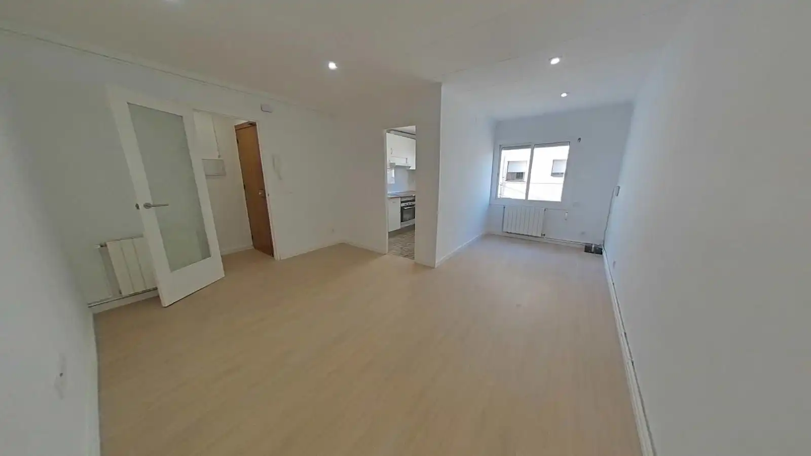 Habitación de Piso en venta en Sabadell con Calefacción y Parquet