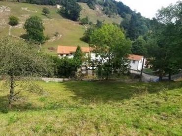 Terreno residenziale in vendita a Barrio Barrio Iglesia