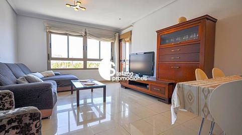 Foto 4 de Pis en venda a Pacífico, Paseo Marítimo Oeste - Pacífico, Málaga