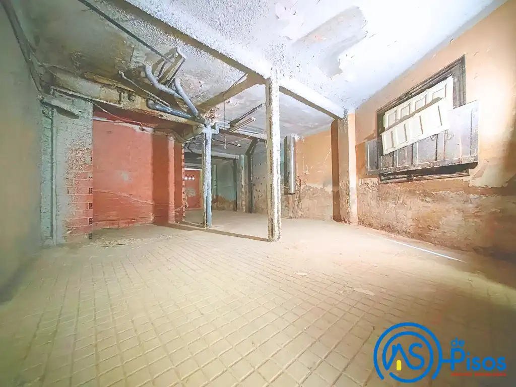 Local comercial de lloguer a Calle del Heroísmo 24, imagen 10