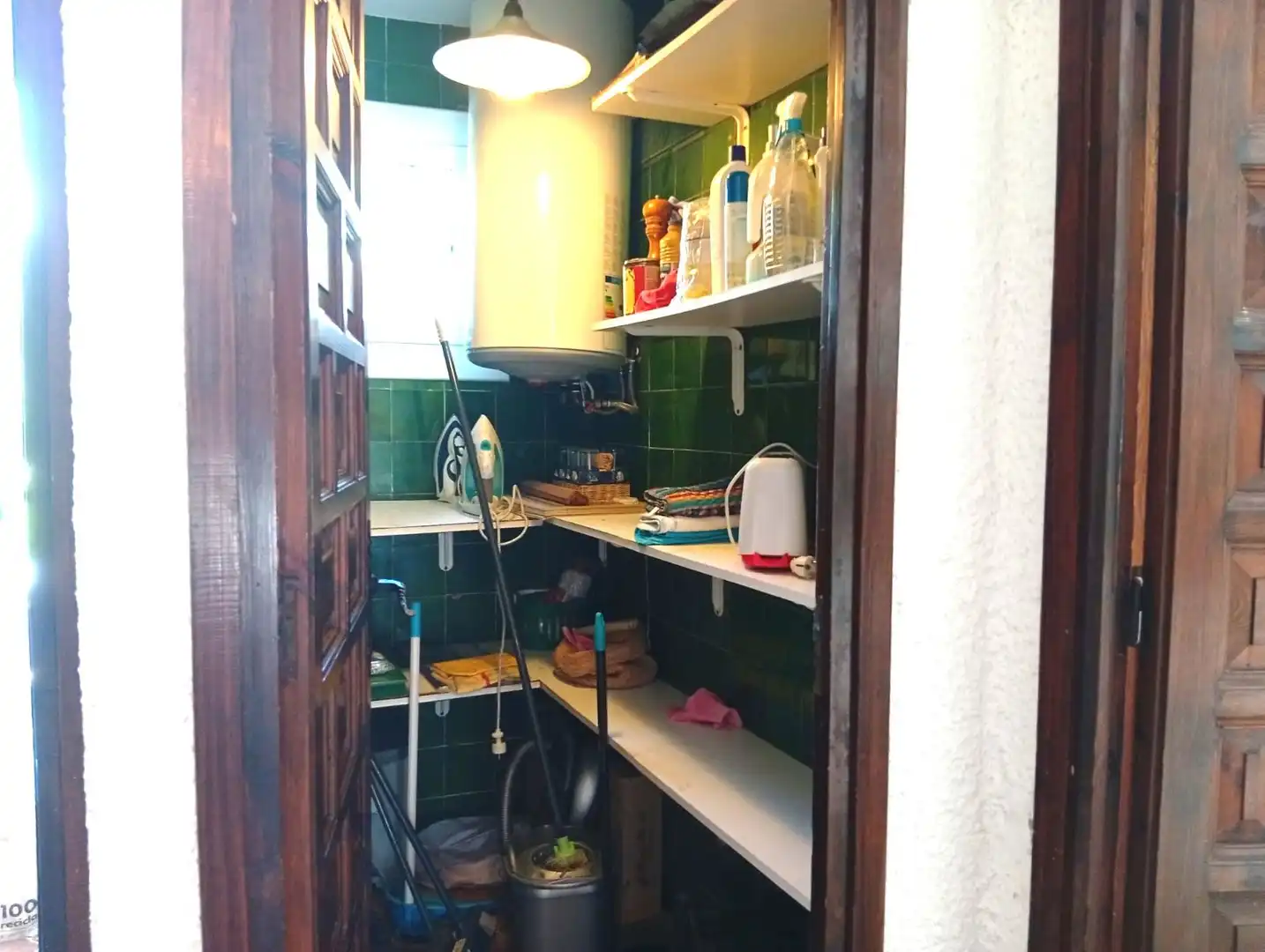 Terraced house with pool for sale in ALORA PARK, imagen 15