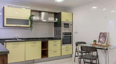 Foto 5 de Piso en venta en Calle Uría, 17, Parque San Francisco - Uría, Oviedo