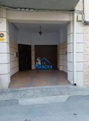 Parking de Garaje en venta en Tobarra