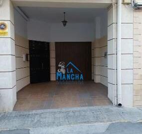 Foto 4 de Garatge en venda a Calle Mayor, Tobarra, Albacete