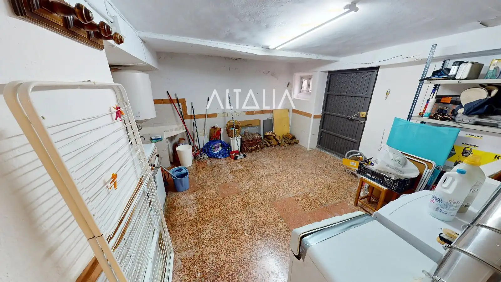 Casa adosada en venta en Fuentes con Calefacción, Terraza y Trastero