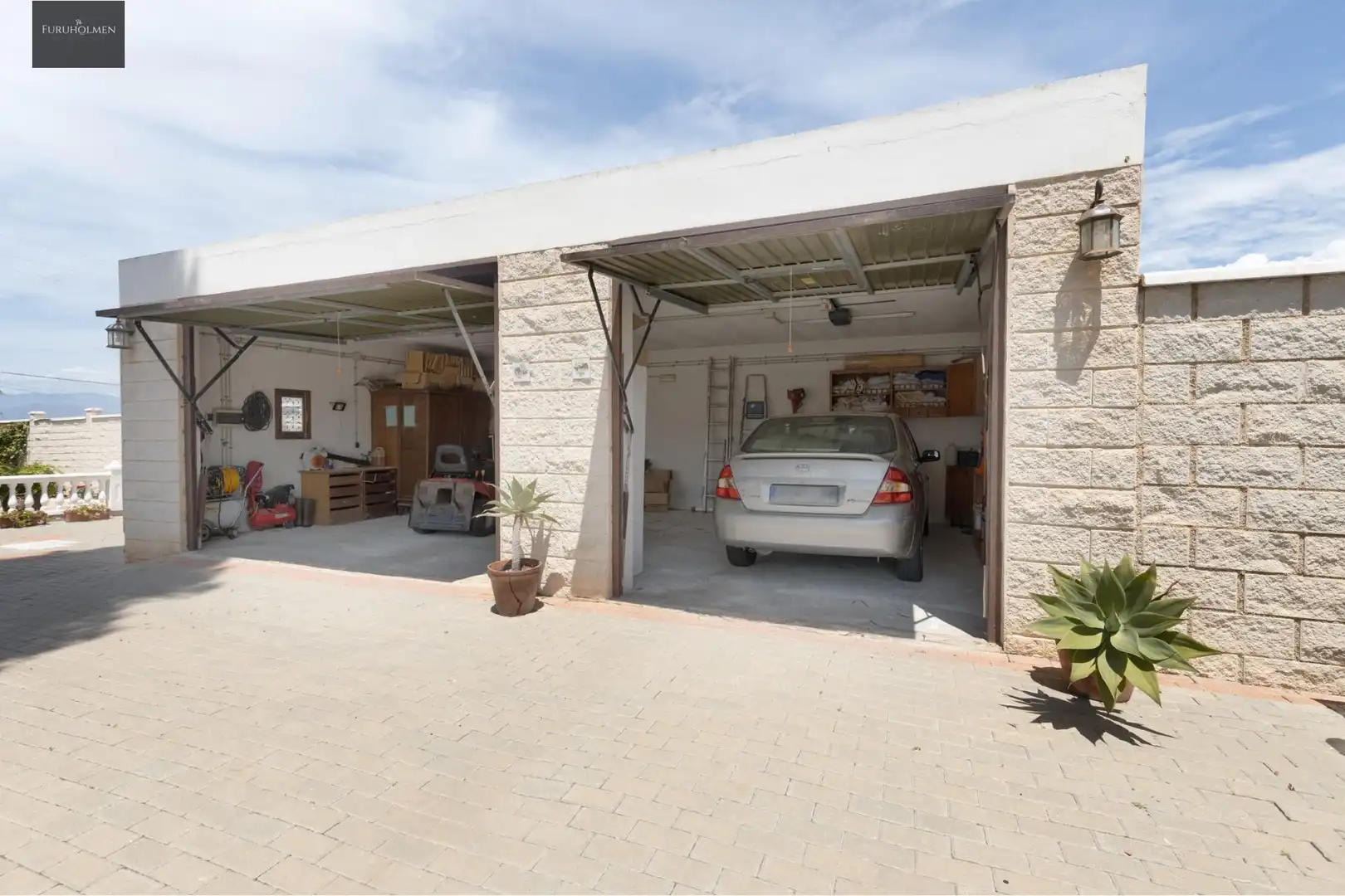 Detached house with pool for sale in Los Tablones - La Garnatilla, imagen 74