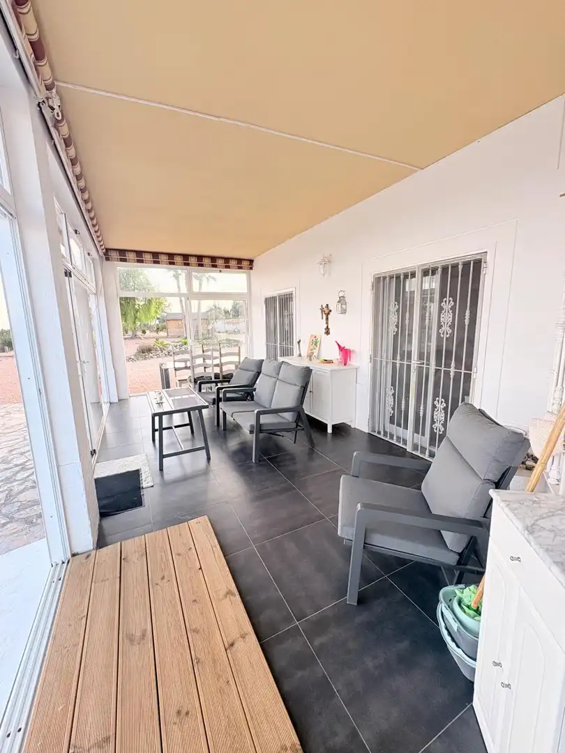 Villa avec piscine à vendre à Albatera, imagen 27