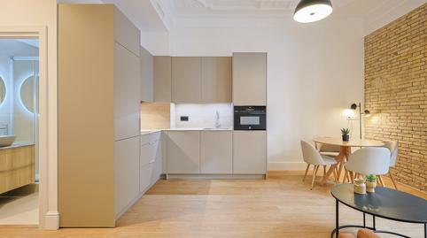 Photo 4 of Apartment to rent in C/ del Convent de Sta. Clara, Sant Francesc, Valencia