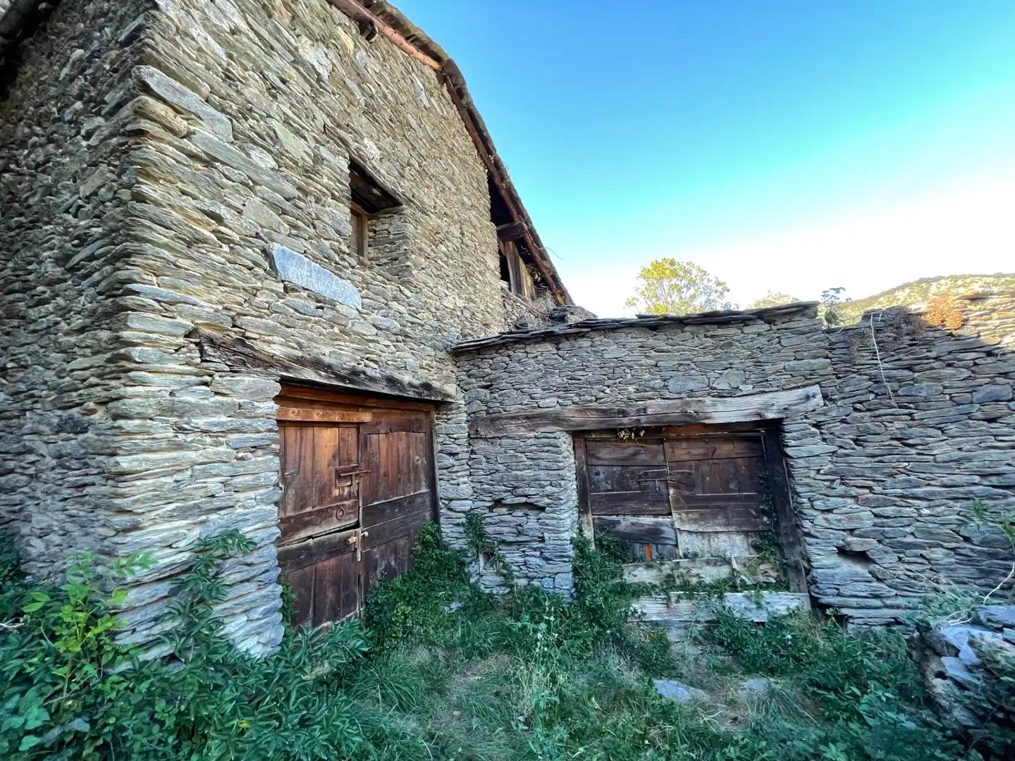 Casa rústica en venda a Carrer Cuco-surri 10, imagen 22