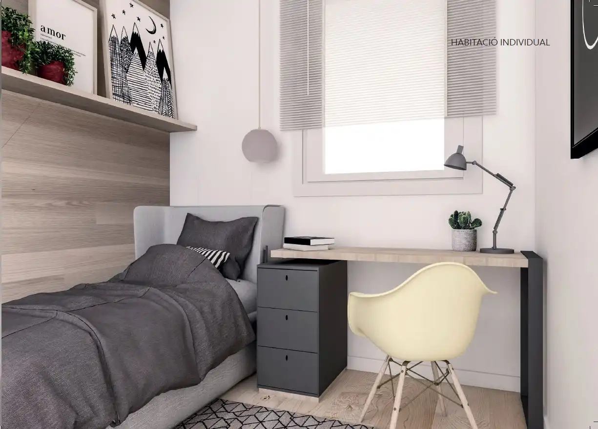 Habitación de Planta baja en venta en Vilafranca del Penedès con Aire acondicionado, Calefacción y Parquet