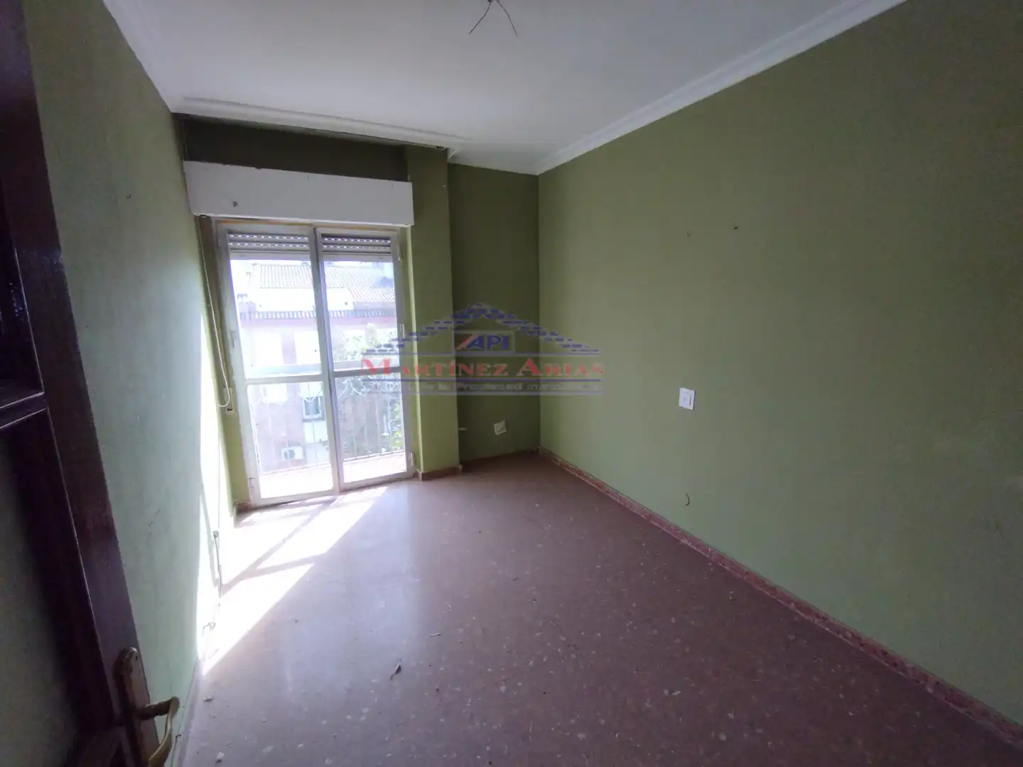 Schlafzimmer von Wohnung zum Verkauf in La Carolina mit Balkon