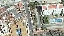 Vista exterior de Pis en venda en Málaga Capital