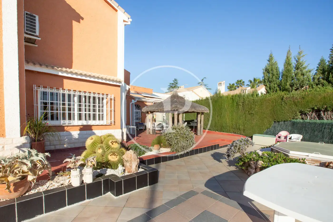 Casa con terraza en venta en San Antonio de Benagéber, imagen 5