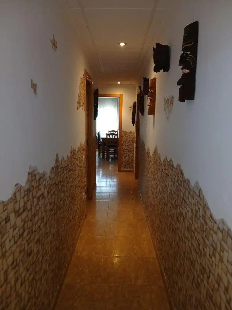 Ground floor for sale in La Ràpita  with Furnished