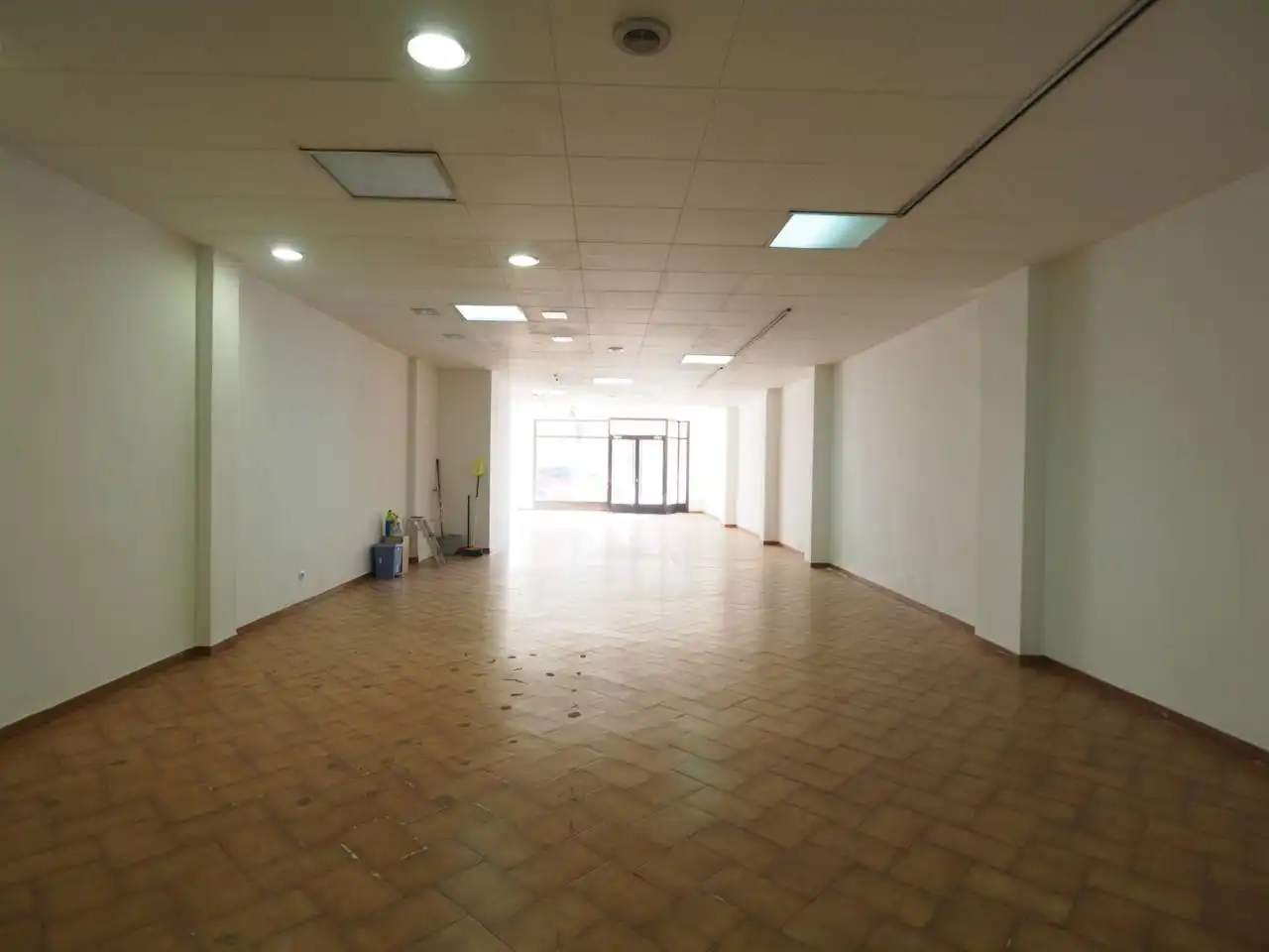 Local comercial en venda a Calle Joan Prim 213, imagen 7