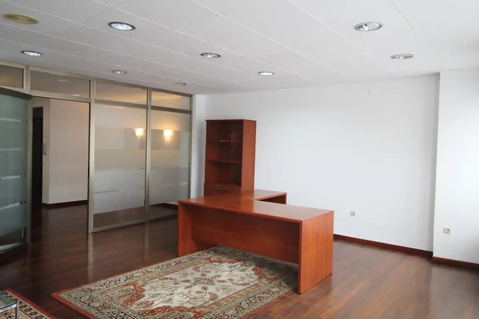 Oficina amb ascensor de lloguer a Gijón - calle los moros 12, imagen 6
