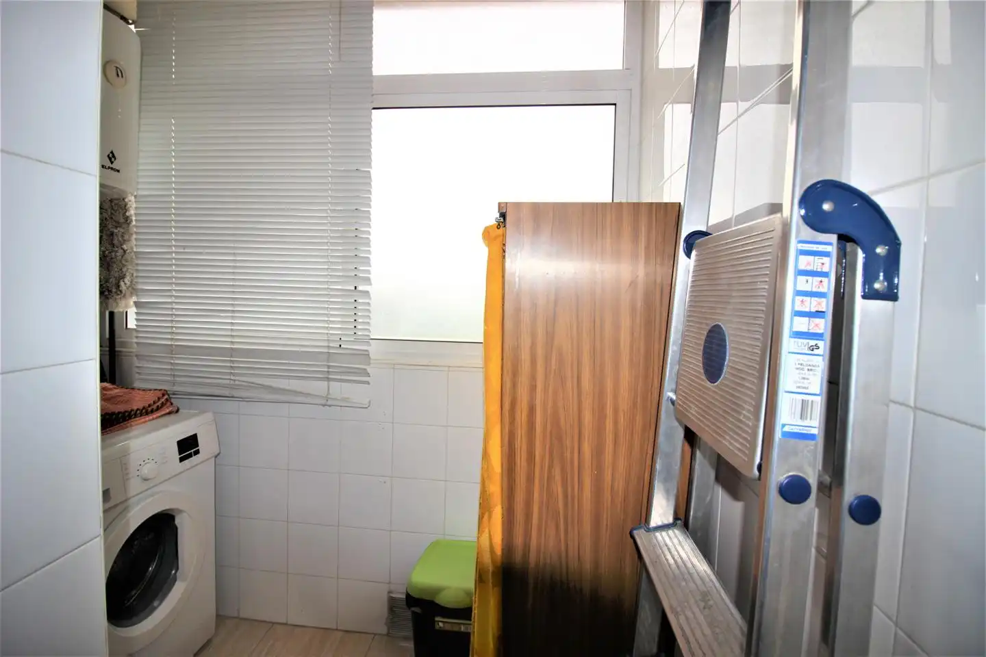 Flat for rent in Almería, Almería