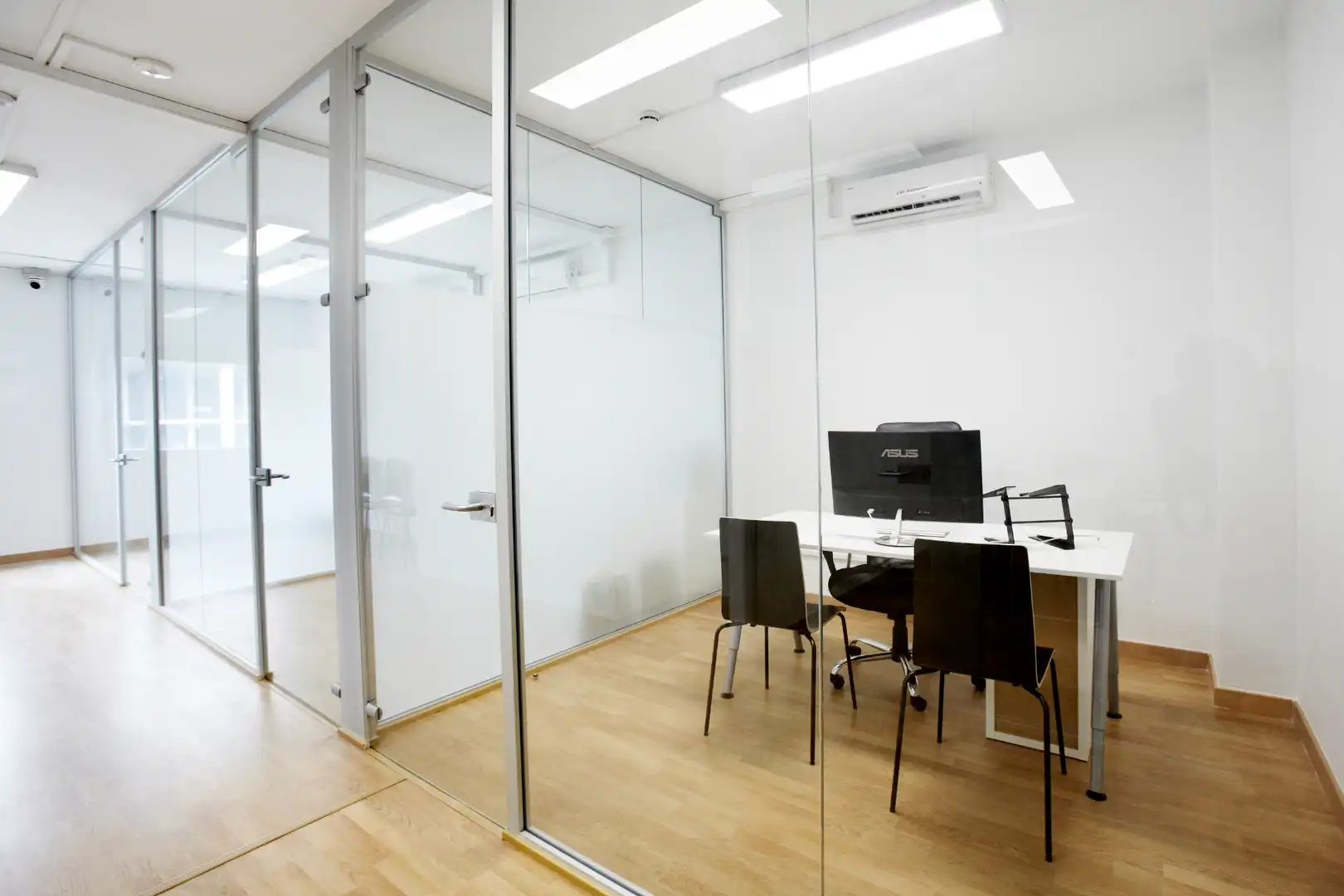 Büro mit Aufzug zur Miete in Polígono Industrial Ibarzaharra Poligonoa 1, imagen 2