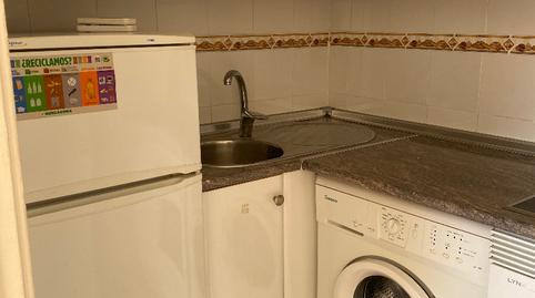 Foto 4 de Apartamento en venta en Calle de Fernández de la Hoz, 52, Almagro,  Madrid Capital