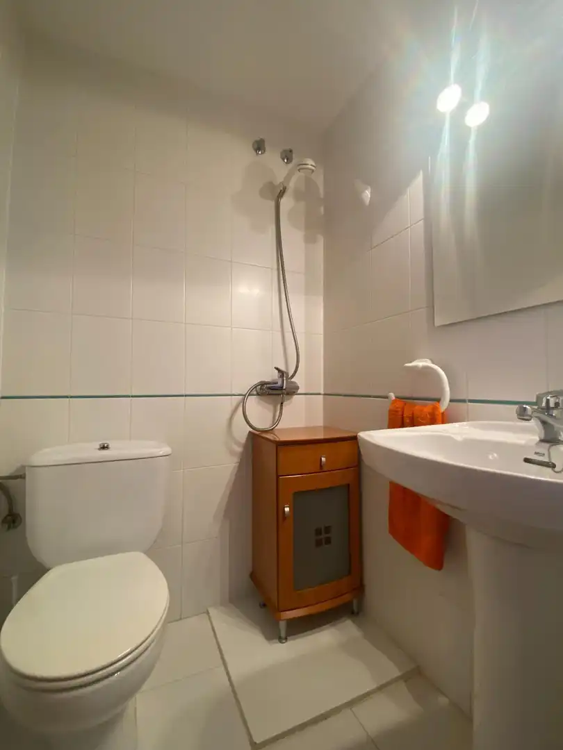 Mini appartamento con piscina in affitto a Playa de Gandia, imagen 27