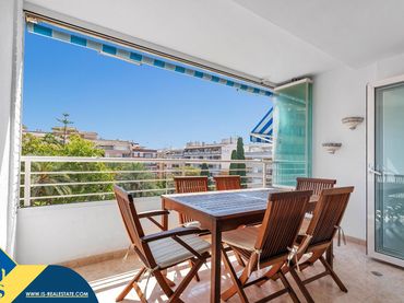 Appartamento con balcone in vendita a Playa del Cura