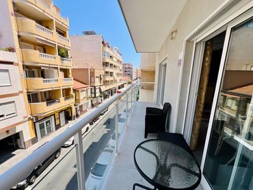 Apartament amb ascensor en venda a Playa del Cura