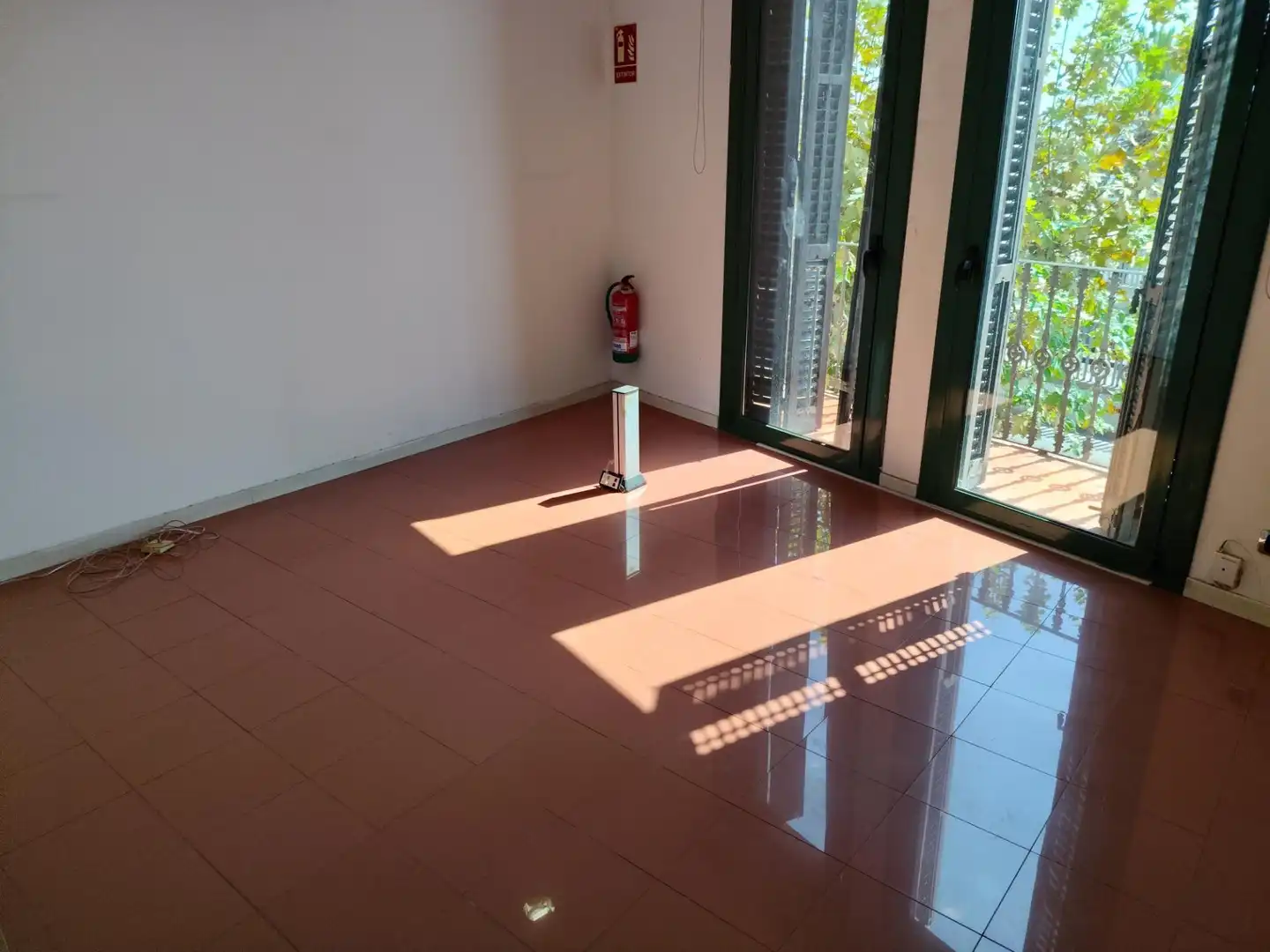Gebäude zur Miete in El Masnou