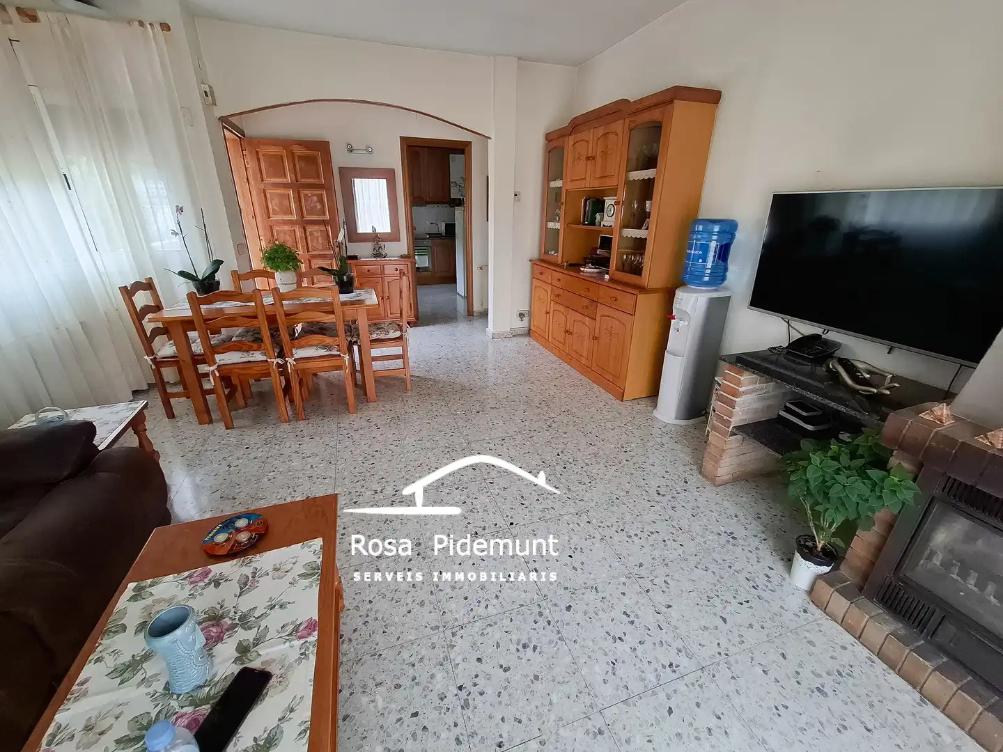 Casa o chalet en venta en Montbarbat