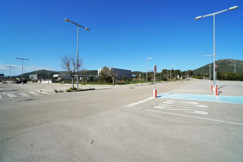 Terreno rustico in vendita a Ciutat d'Alcúdia, imagen 12