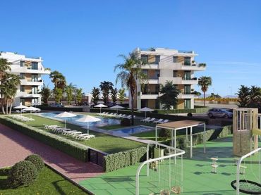 Appartement à vendre à Mar Menor Golf