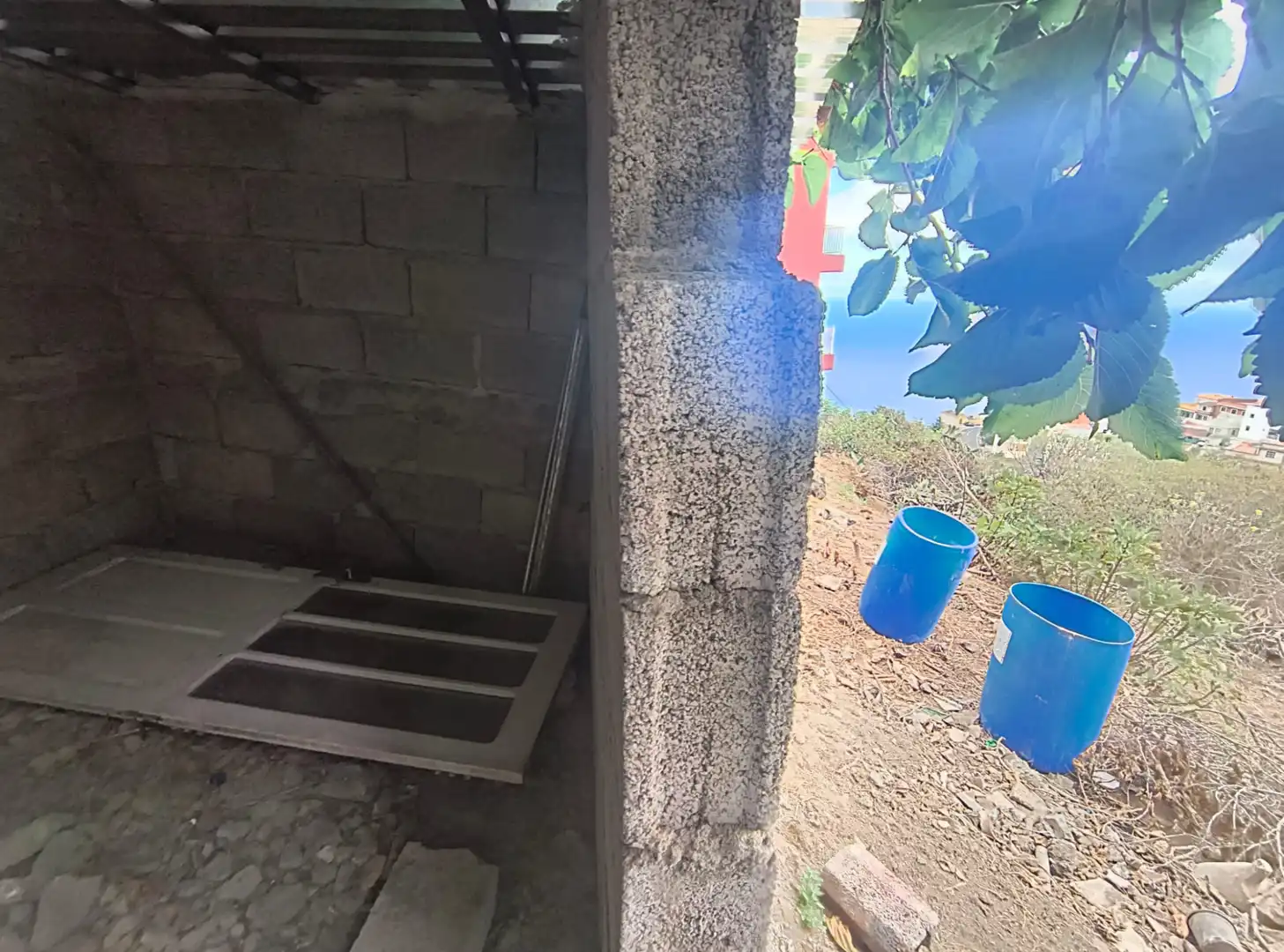 Land for sale in Carretera Vieja a la Vega, 5, La Vega - El Amparo - Cueva del Viento