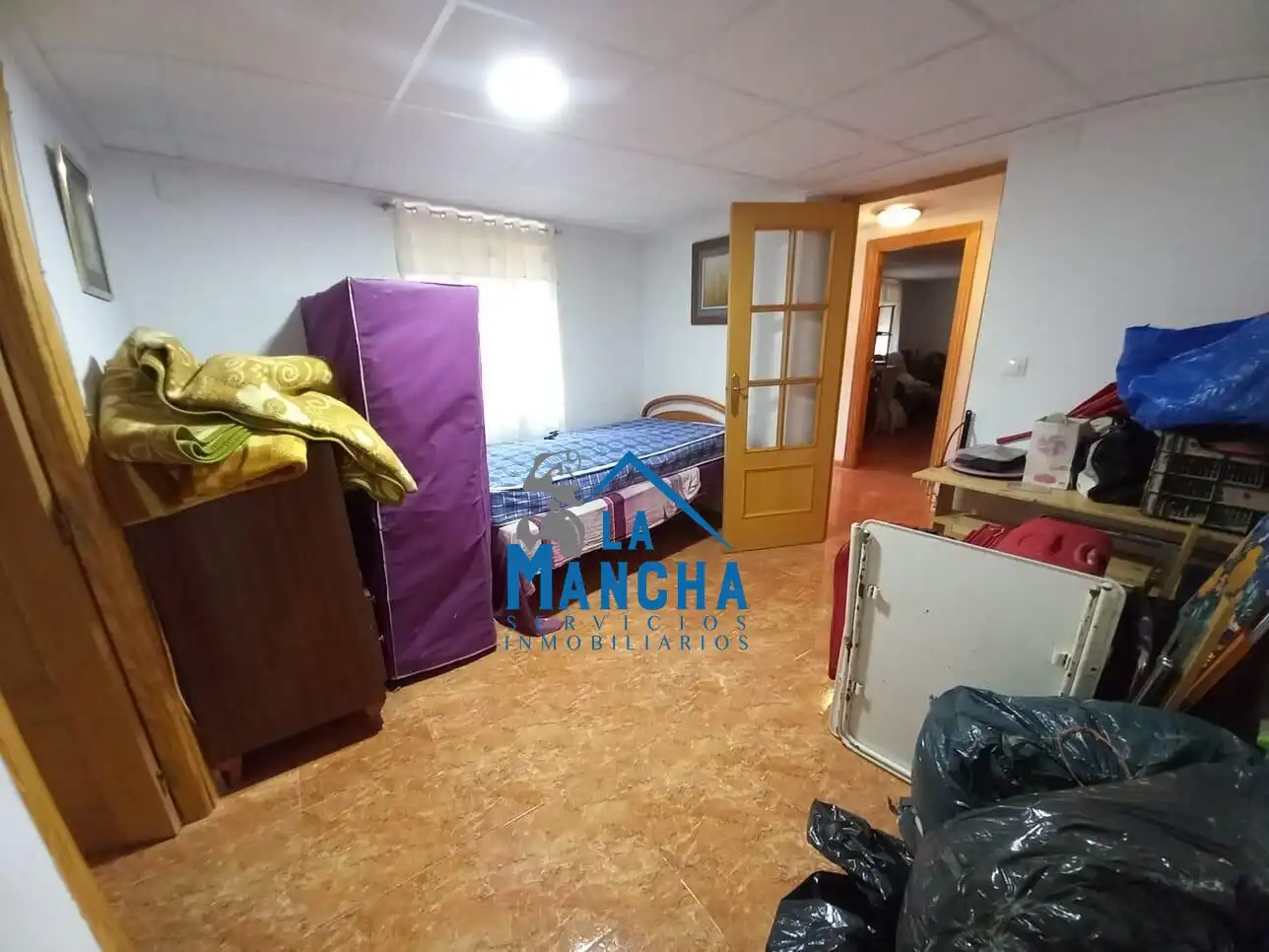 Houses for sale in La Herrera  with Furnished