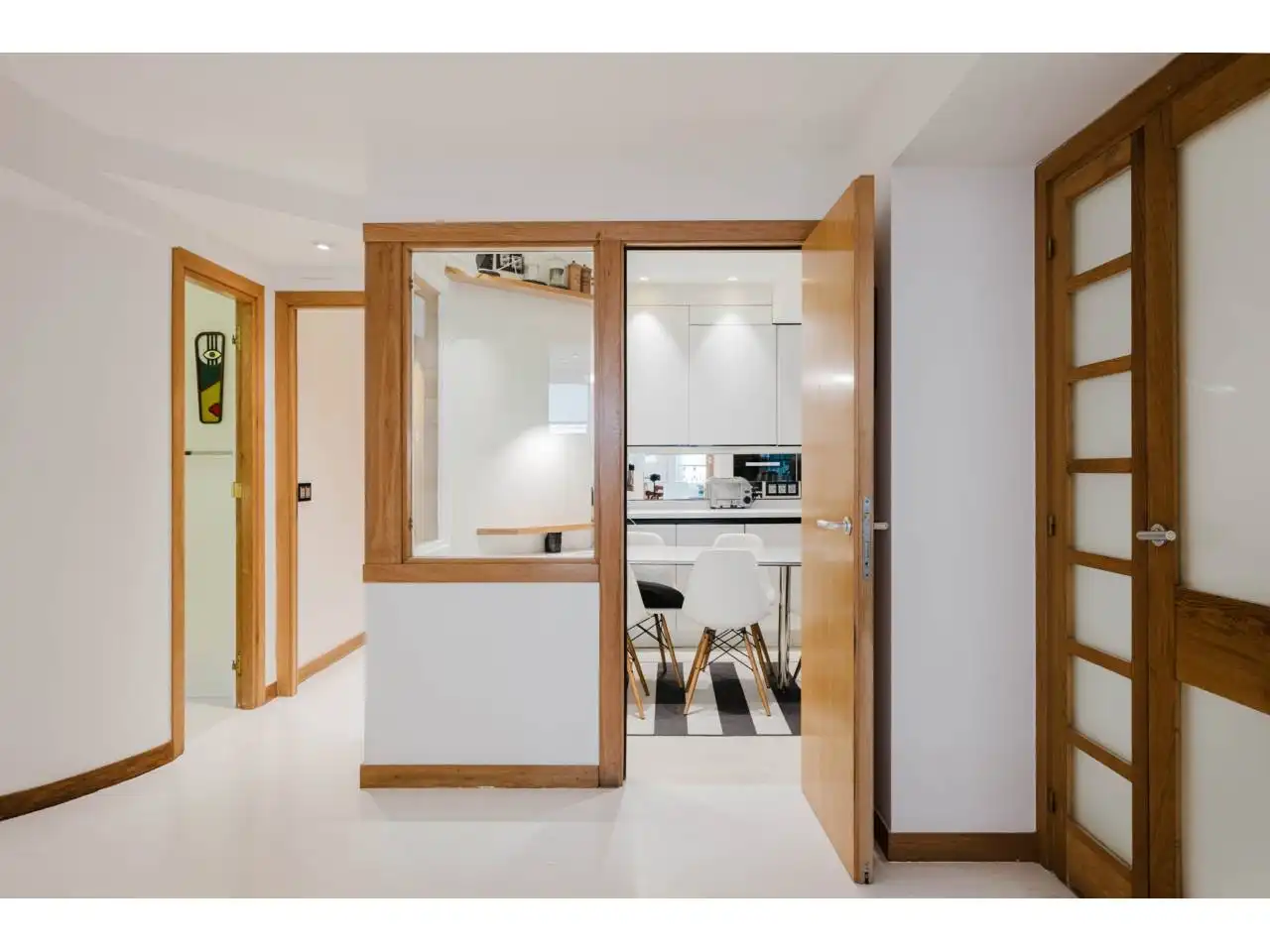 Flat with terrace for sale in Calle Garibai 1, imagen 10