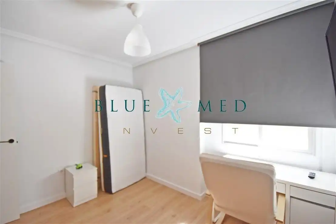 Flat for sale in Avenida Avenida Constitución, Mazarrón Casco Urbano