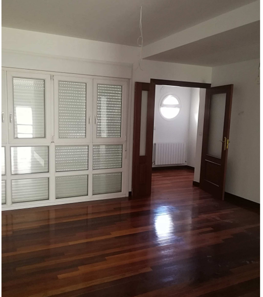 Apartment for sale in Valle de Mena  with Private garden and Storage room