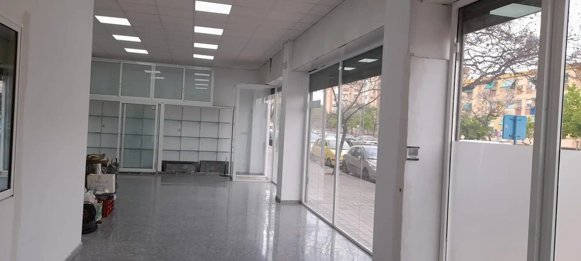 Local comercial en venta en Rabasa - Los Ángeles - San Agustín, imagen 8