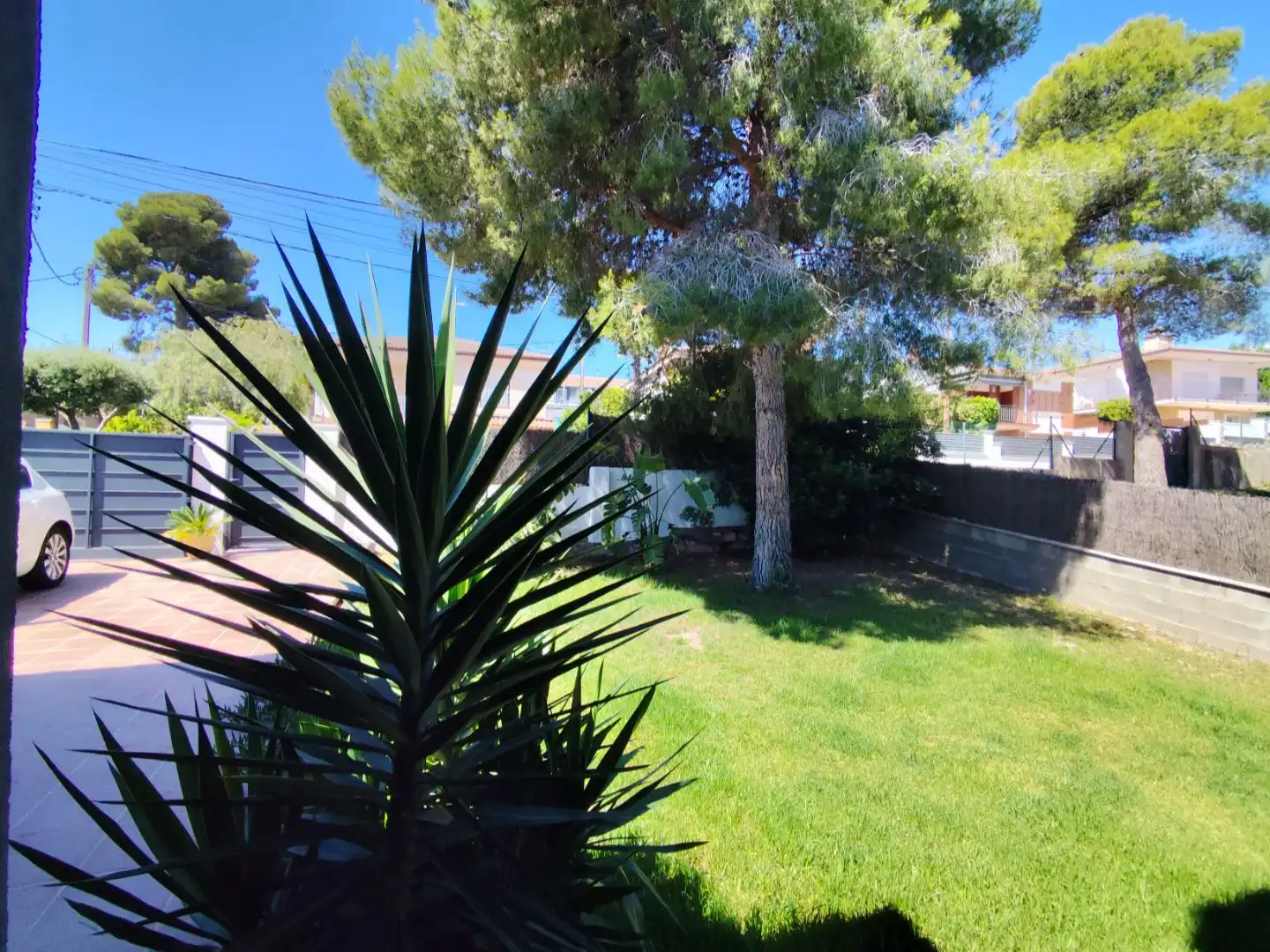 Detached house with pool for sale in Calle arc de Sant Martí 14, imagen 28