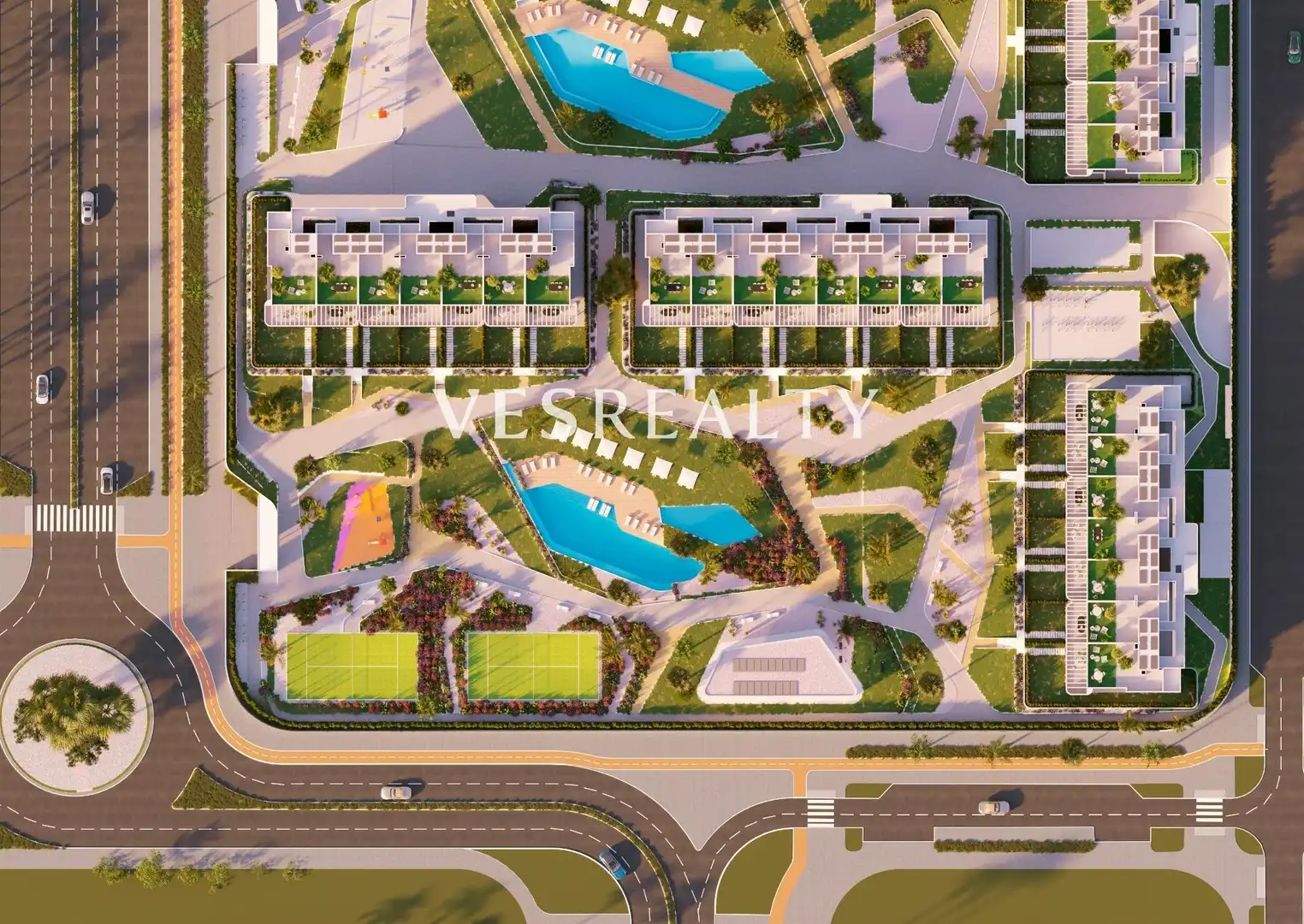 Apartament amb terrassa en venda a Playa del Acequión, Náufragos y Rocío del Mar, imagen 17