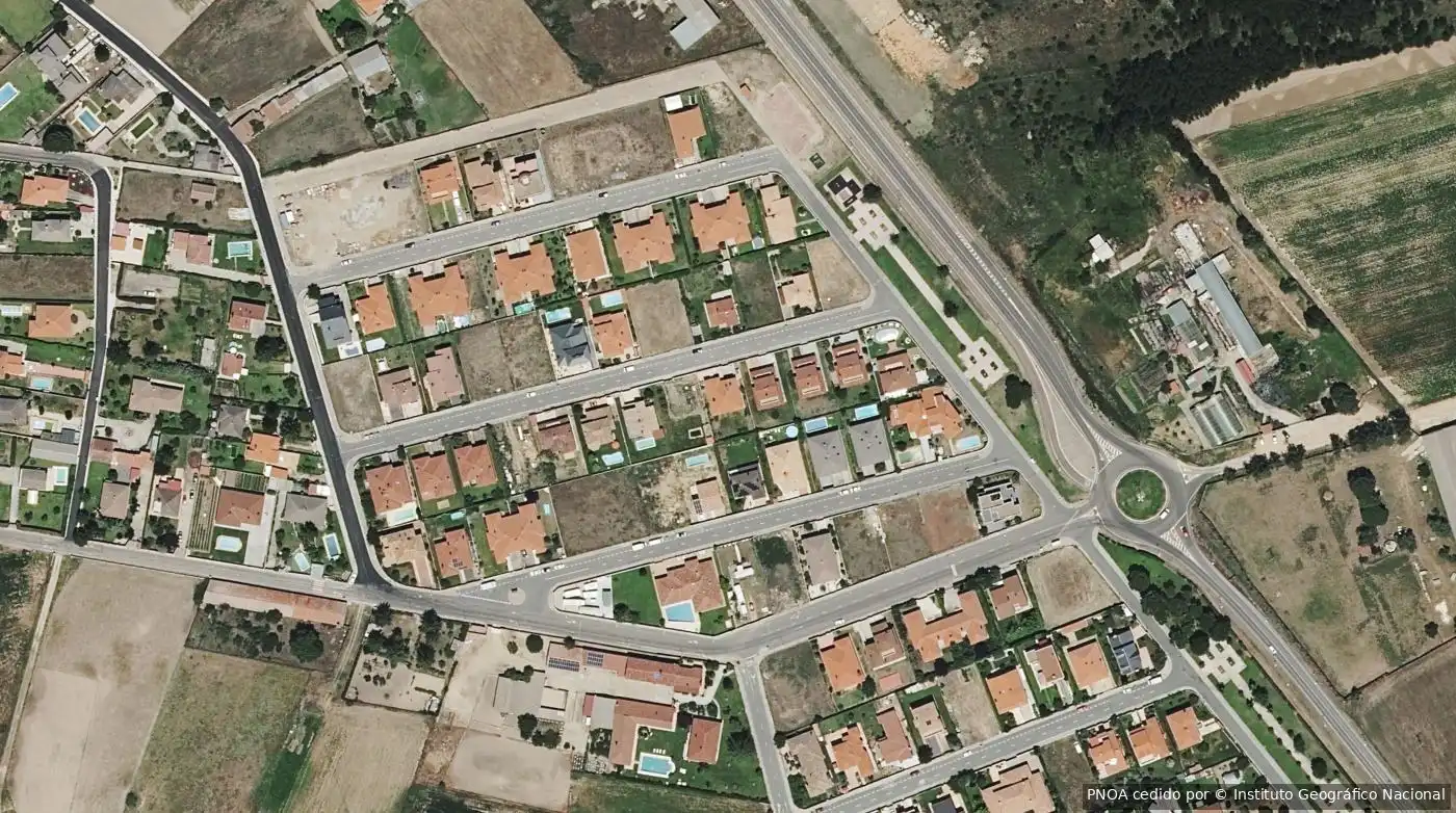 Wohnung zum Verkauf in Villamayor, imagen 2