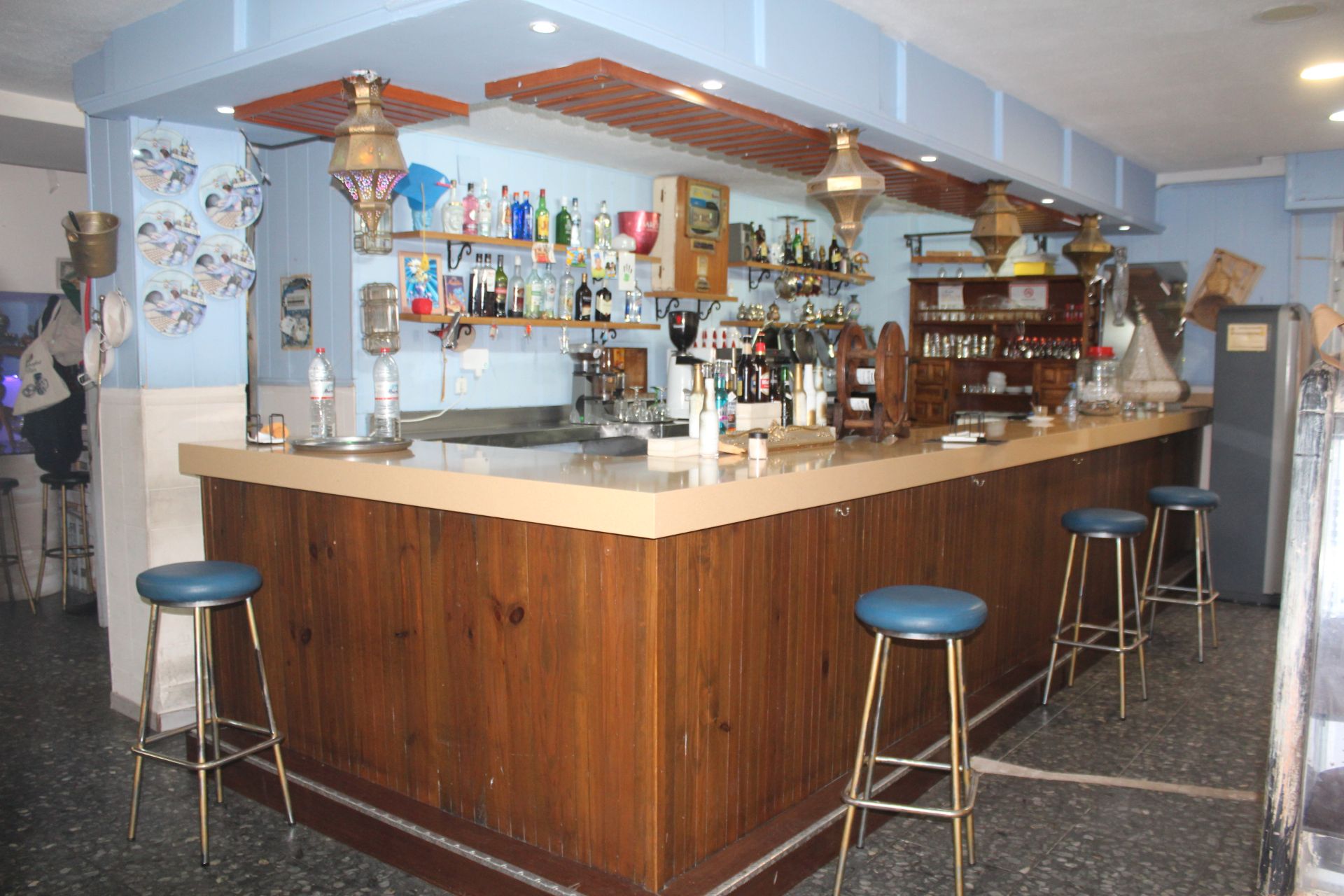 Local en venda en  Almería Capital amb Aire condicionat