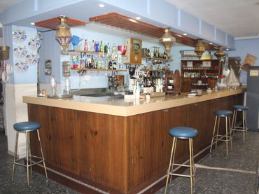 Local comercial en venda a Calle las Cruces