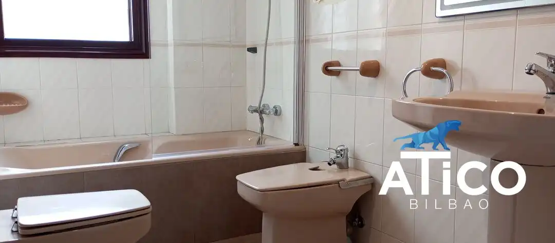 Flat with lift to rent in Gordóniz Kalea, imagen 36