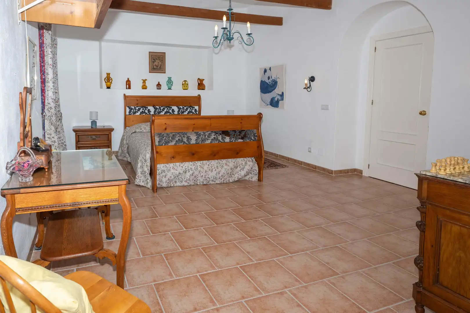 Villa mit Terrasse zum Verkauf in Centro, imagen 72