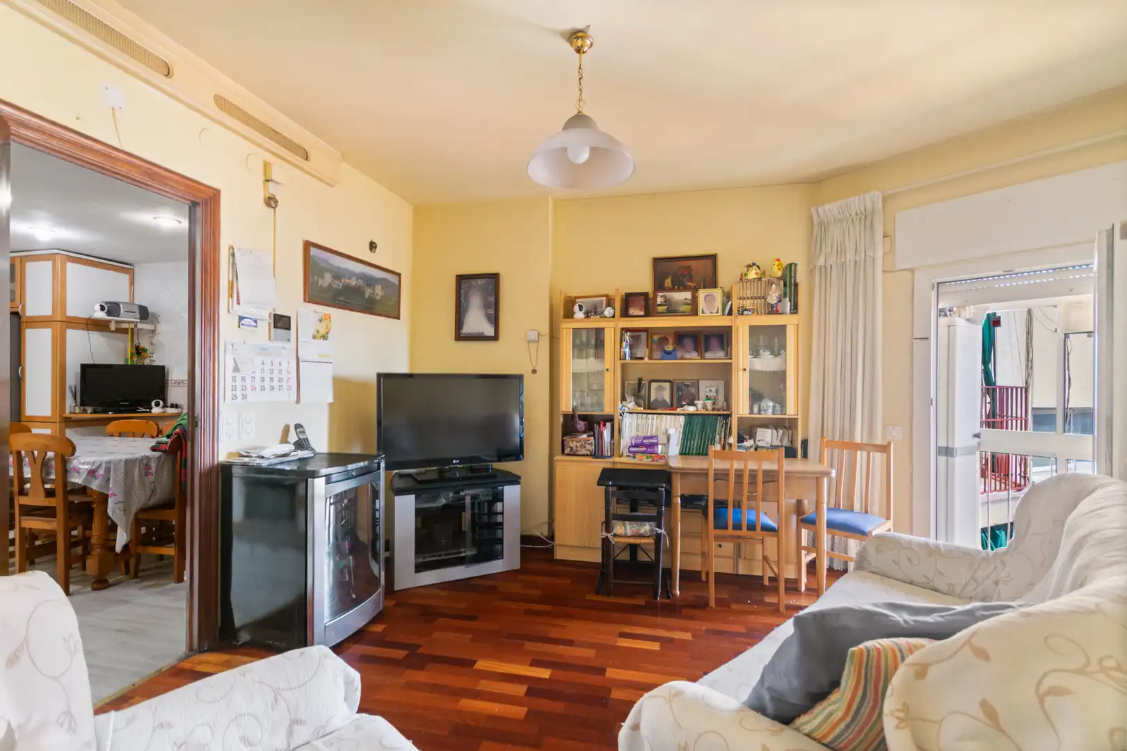 Attic for sale in El Guinardó