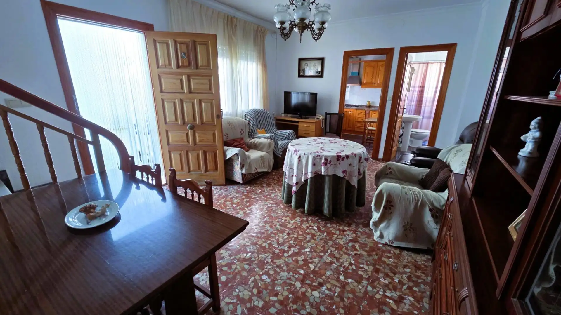 Casa en venda a ARRABAL VILLA A, imagen 4
