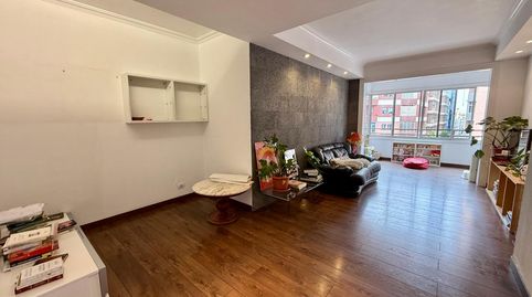 Foto 3 de Piso en venta en Avenida Avenida de José Mesa y López, Guanarteme, Las Palmas de Gran Canaria