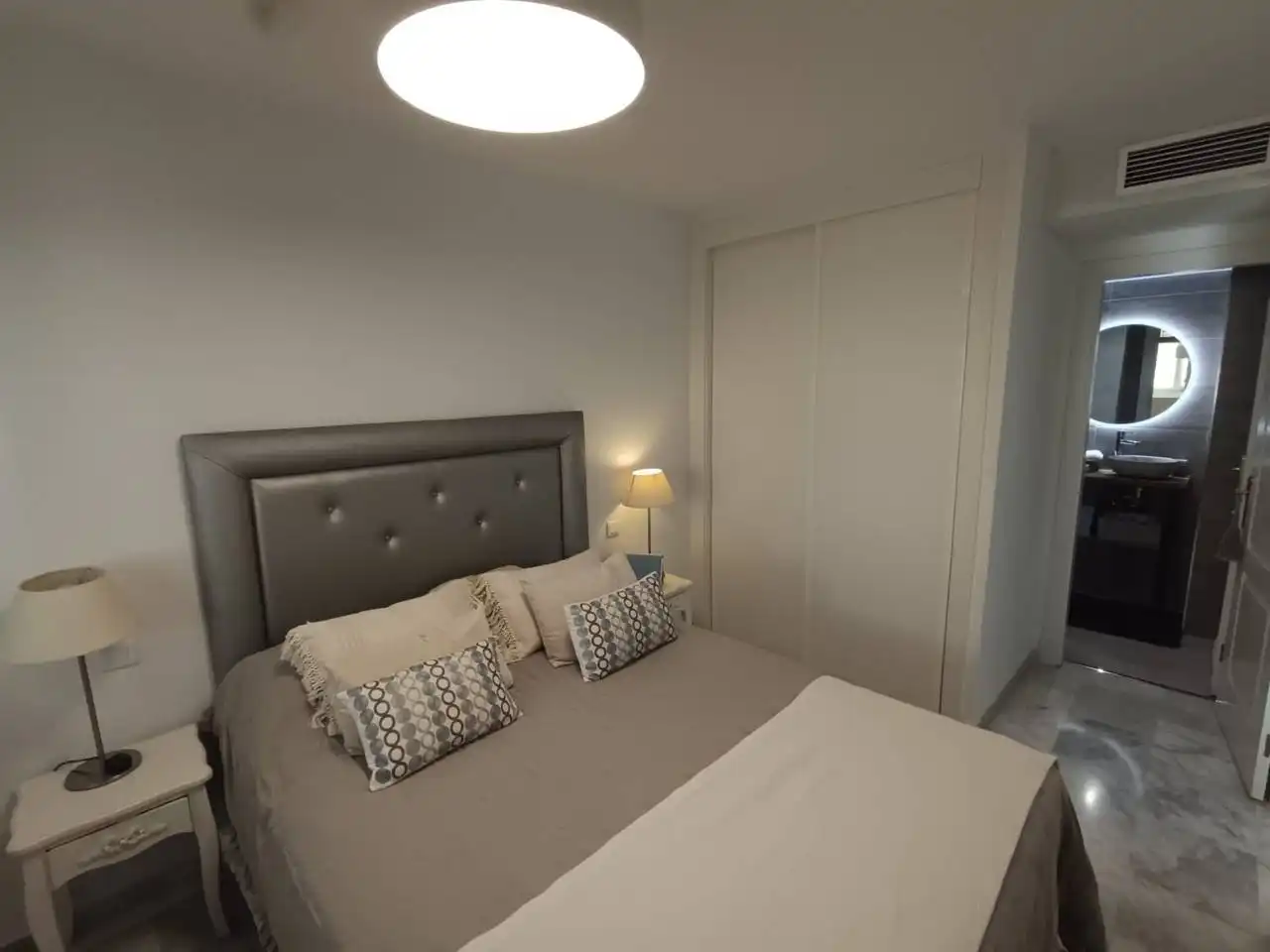 Flat with terrace for sale in Calle Higuera, imagen 21